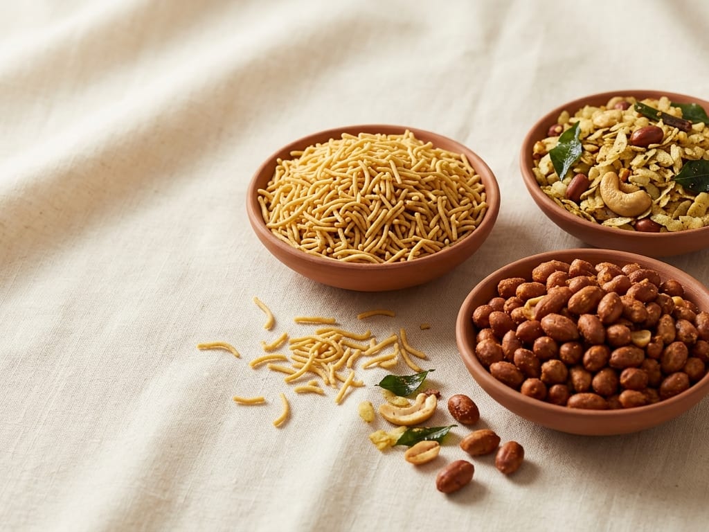 Heritage Namkeen Hamper
